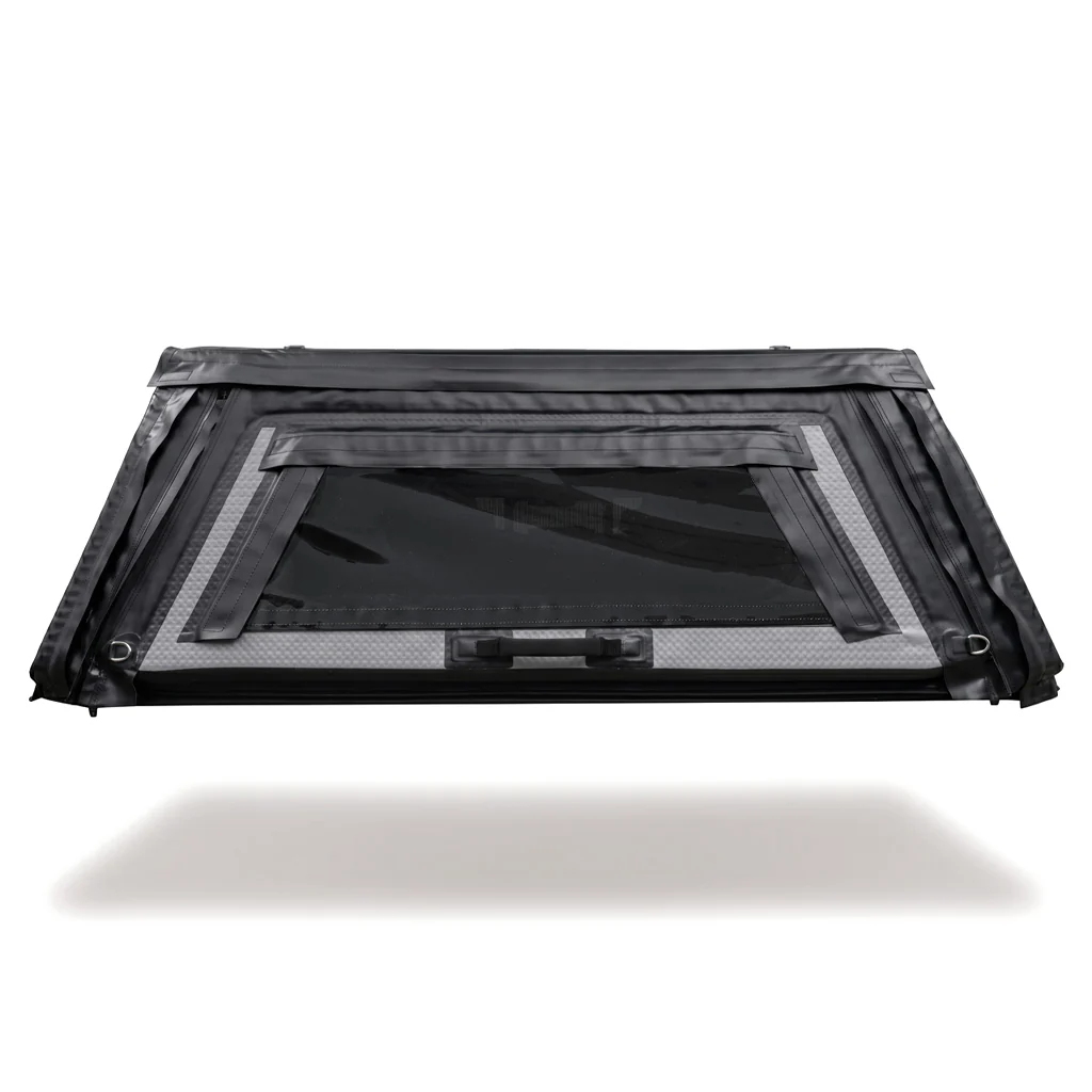 Replacement Windows for Air-Toppers